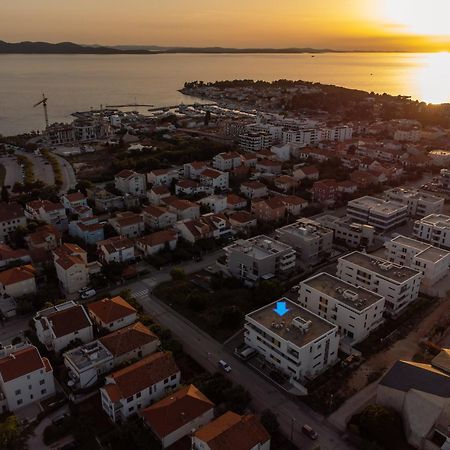 Borik Residence 2024 Zadar Bagian luar foto