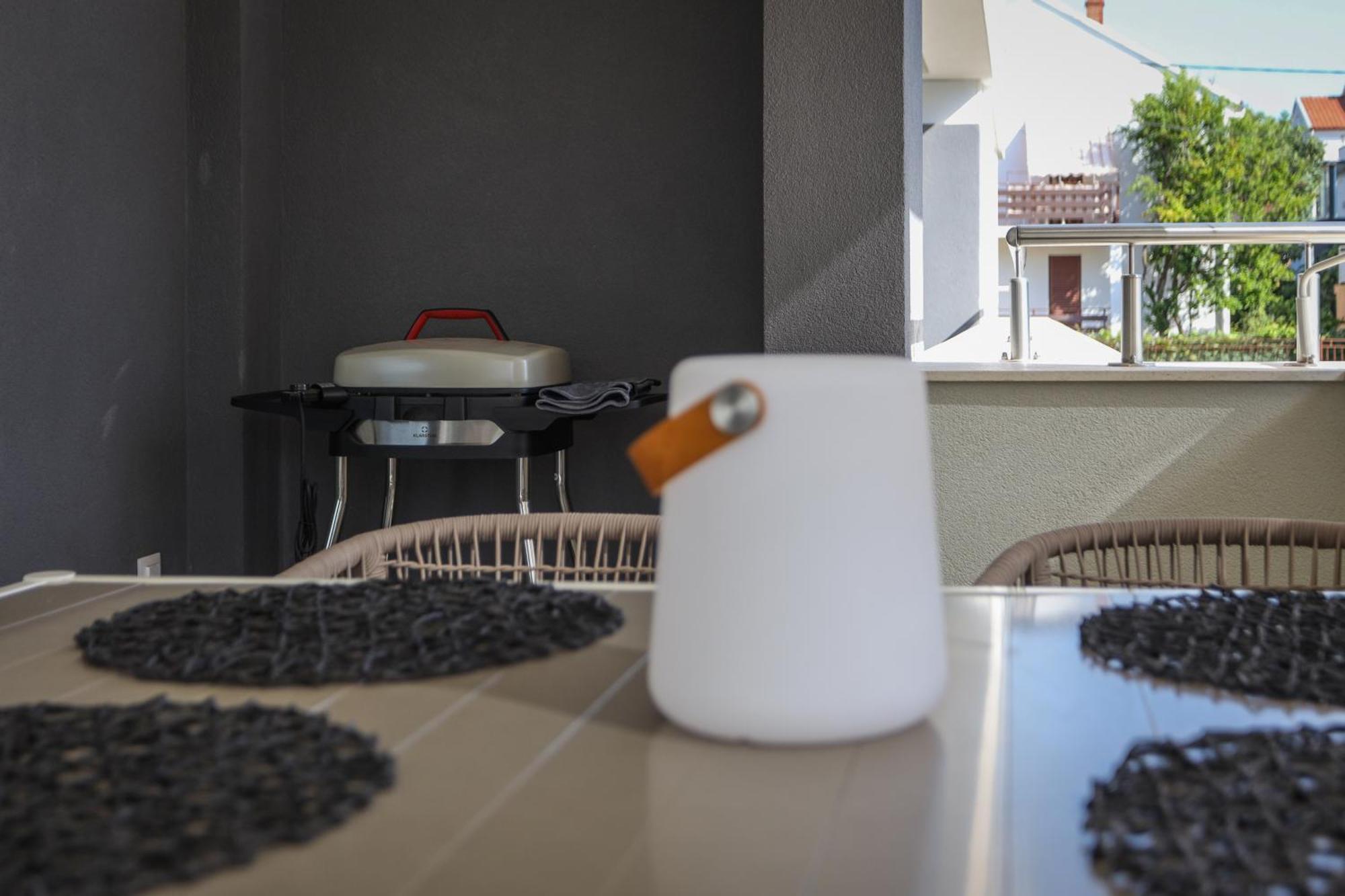 Borik Residence 2024 Zadar Bagian luar foto